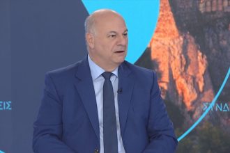 Κ. Τσιάρας: Το μείζον είναι να καθαρίσουμε το όνομα του ΟΠΕΚΕΠΕ – Όσοι πήραν παράνομα χρήματα θα τα επιστρέψουν και θα έχουν ποινικές ευθύνες