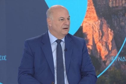 Κ. Τσιάρας: Το μείζον είναι να καθαρίσουμε το όνομα του ΟΠΕΚΕΠΕ – Όσοι πήραν παράνομα χρήματα θα τα επιστρέψουν και θα έχουν ποινικές ευθύνες