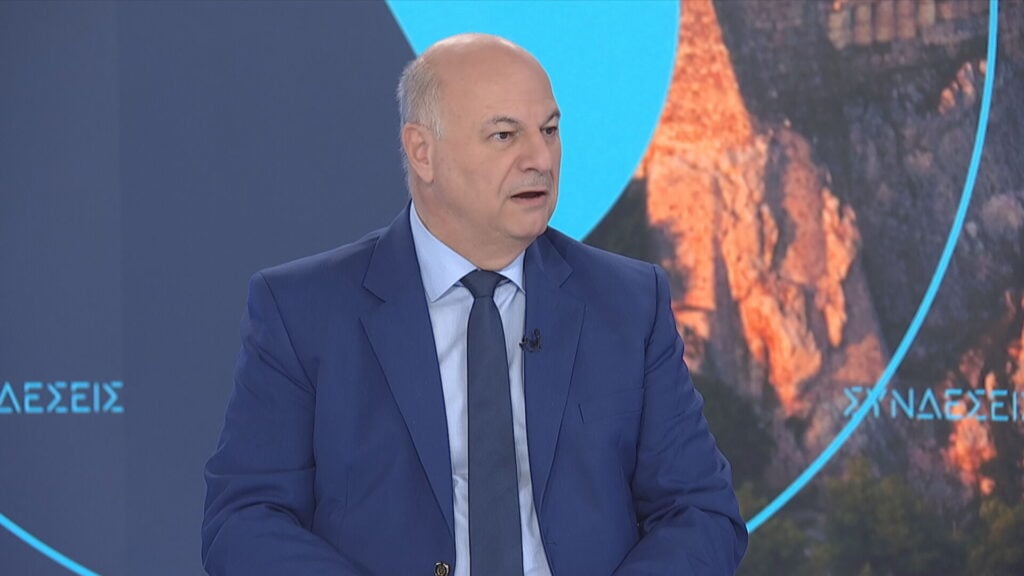 Κ. Τσιάρας: Το μείζον είναι να καθαρίσουμε το όνομα του ΟΠΕΚΕΠΕ – Όσοι πήραν παράνομα χρήματα θα τα επιστρέψουν και θα έχουν ποινικές ευθύνες