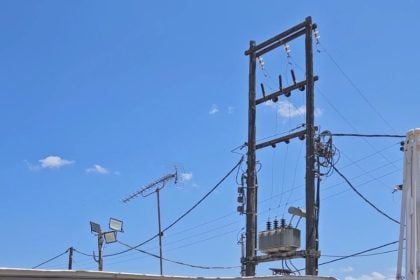 Εγκαταστάθηκαν σταθμοί μέτρησης της ατμοσφαιρικής ρύπανσης σε Τέμενη και Αίγιο