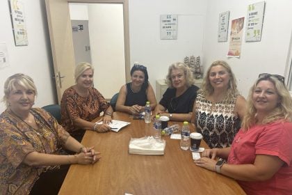 Περιφέρεια Δυτ. Ελλάδας: Συνάντηση για τα ζητήματα των τρίτεκνων οικογενειών στη Δυτική Ελλάδα