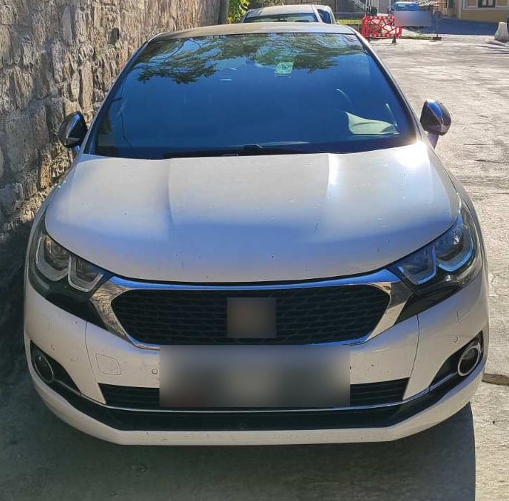 Συνελήφθησαν τρία άτομα για διακίνηση ναρκωτικών στην Αιτωλοακαρνανία - ΦΩΤΟ