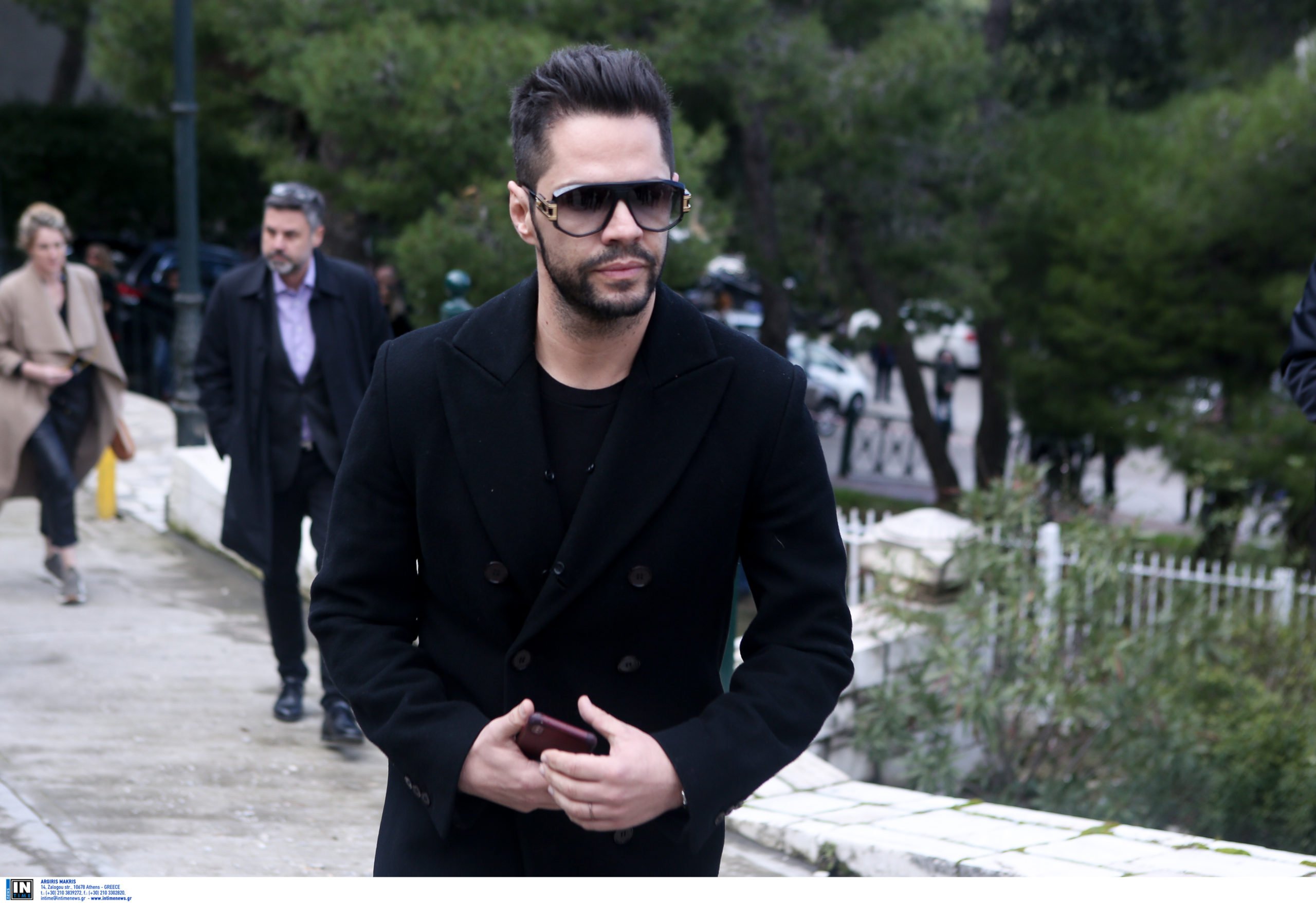Ο Τσαλίκης ξέσπασε κατά της Μουρτζούκου – «Φέρτε μου τον διακόπτη να ανοίξω εγώ την ηλεκτρική καρέκλα»