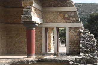 Τα Μινωικά Ανάκτορα στον Κατάλογο Παγκόσμιας Κληρονομιάς της UNESCO