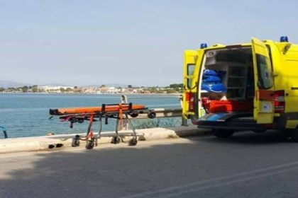 Δύο πνιγμοί μέσα σε λίγες ώρες σε παραλίες της Αχαΐας