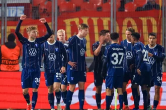Προκριματικά Champions League: Πέρασε με δεύτερη νίκη η Μάλμε, επική πρόκριση η Χάμρουν έπειτα από 28 πέναλτι!
