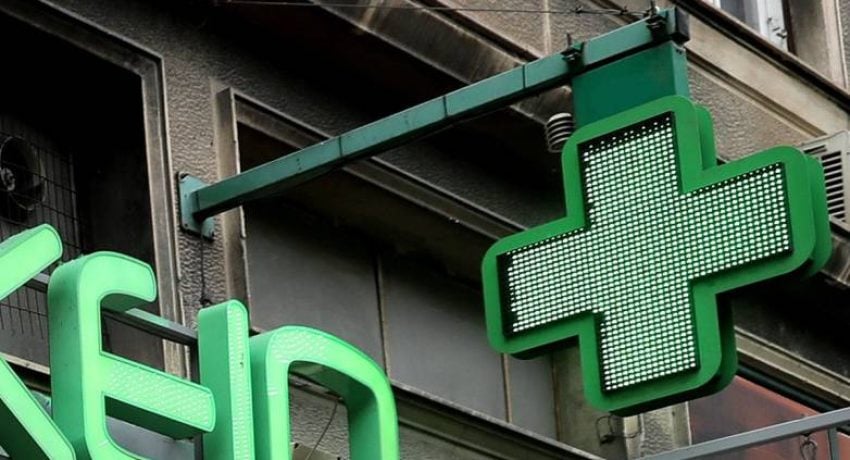 Εφημερεύοντα Φαρμακεία Πάτρας, Αχαΐας σήμερα Δευτέρα 21 Ιουλίου