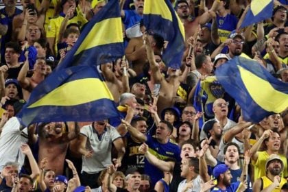 Απίθανο ρεκόρ 134 ετών στην Αργεντινή