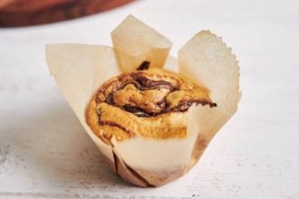 Αυτό το πανεύκολο σνακ με 2 υλικά είναι must-try