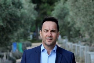 Δήμος Ζαχάρως: Νομοθετική ρύθμιση στη Βουλή για διαγραφή του αρχικού καταλογισμού, άνω των 3 εκατομμυρίων ευρώ τουλάχιστον, από τις πυρκαγιές του 2007