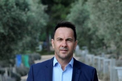 Δήμος Ζαχάρως: Νομοθετική ρύθμιση στη Βουλή για διαγραφή του αρχικού καταλογισμού, άνω των 3 εκατομμυρίων ευρώ τουλάχιστον, από τις πυρκαγιές του 2007