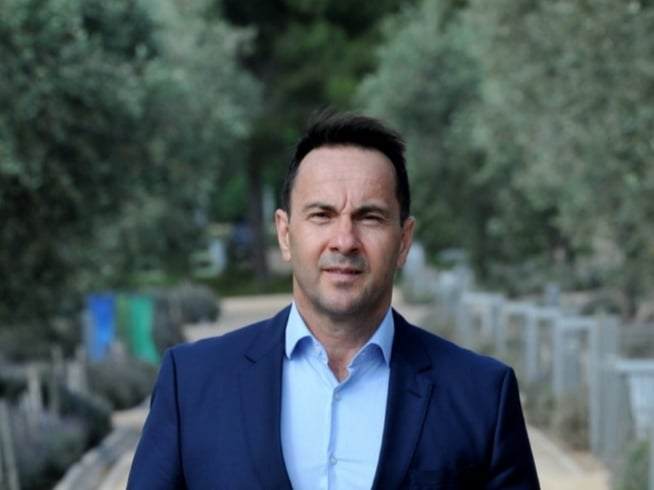 Δήμος Ζαχάρως: Νομοθετική ρύθμιση στη Βουλή για διαγραφή του αρχικού καταλογισμού, άνω των 3 εκατομμυρίων ευρώ τουλάχιστον, από τις πυρκαγιές του 2007