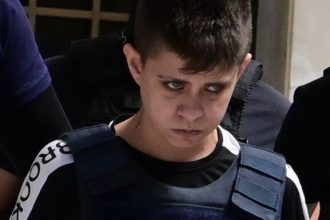 Απομονωμένη και υπό 24ωρη επιτήρηση: Πώς πέρασε η Μουρτζούκου το πρώτο της βράδυ στις φυλακές Κορυδαλλού