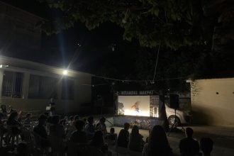 Πάτρα: «Ο καραγκιόζης στις γειτονιές» ταξιδεύει και τον Ιούλιο