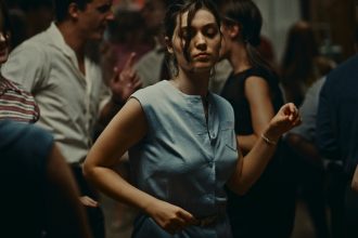 Διεθνές Φεστιβάλ Πάτρας: Το Γεγονός (Happening) στο νέο Δημαρχείο