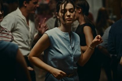 Διεθνές Φεστιβάλ Πάτρας: Το Γεγονός (Happening) στο νέο Δημαρχείο
