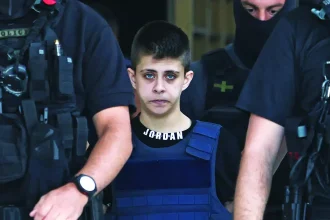 Δεκτό το αίτημα για ψυχιατρική πραγματογνωμοσύνη της Μουρτζούκου