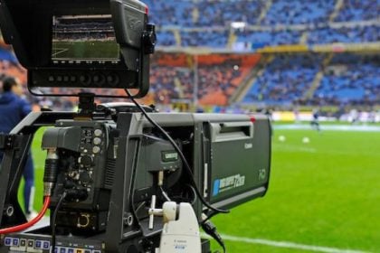 Τηλεόραση: Οι αθλητικές μεταδόσεις της Κυριακής