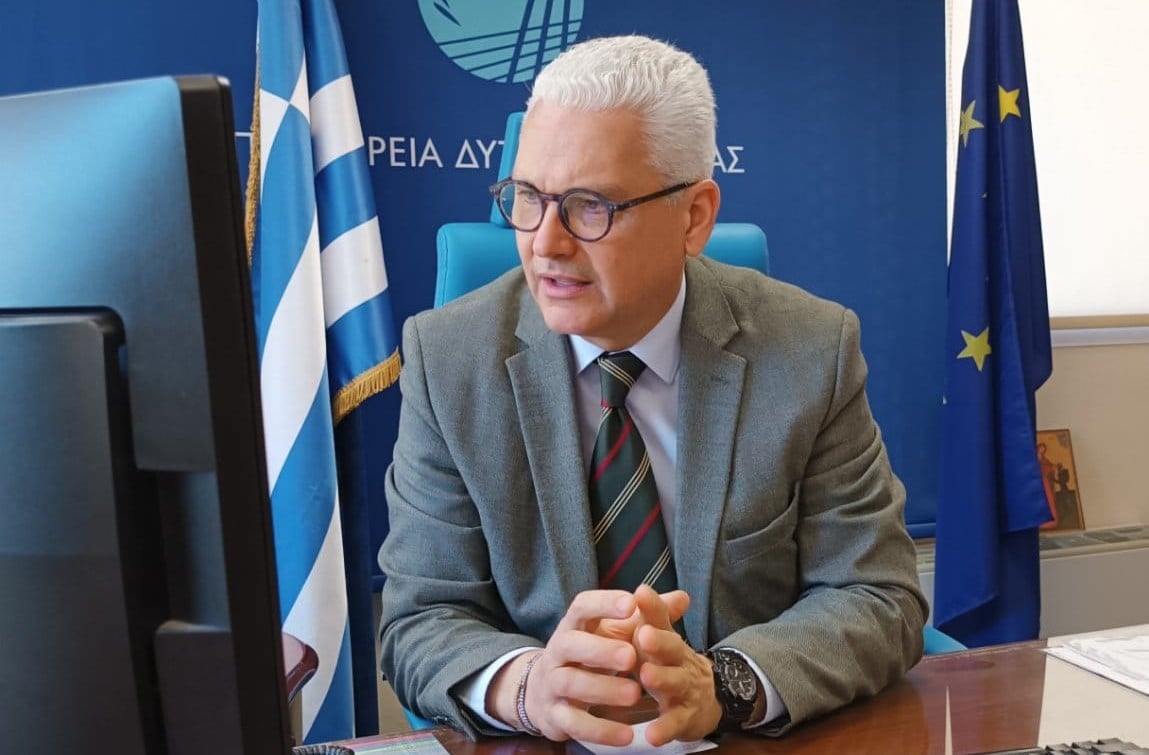 Ο Φωκίων Ζαΐμης « αρωγός» στην προσπάθεια ανάπτυξης της Αεροπορίας και Αεροναυπηγικής 