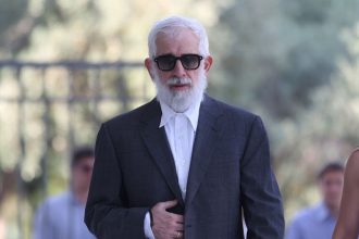 Φιλιππίδης: Τρία χρόνια με αναστολή για τις δύο απόπειρες βιασμού