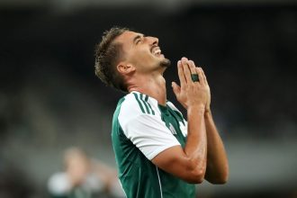 Αστοχία και... τιμωρία για τον συγκινητικό Παναθηναϊκό, που κατέθεσε ψυχή