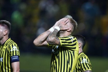 Η Αράζ σόκαρε τον Άρη και τον άφησε εκτός Ευρώπης!