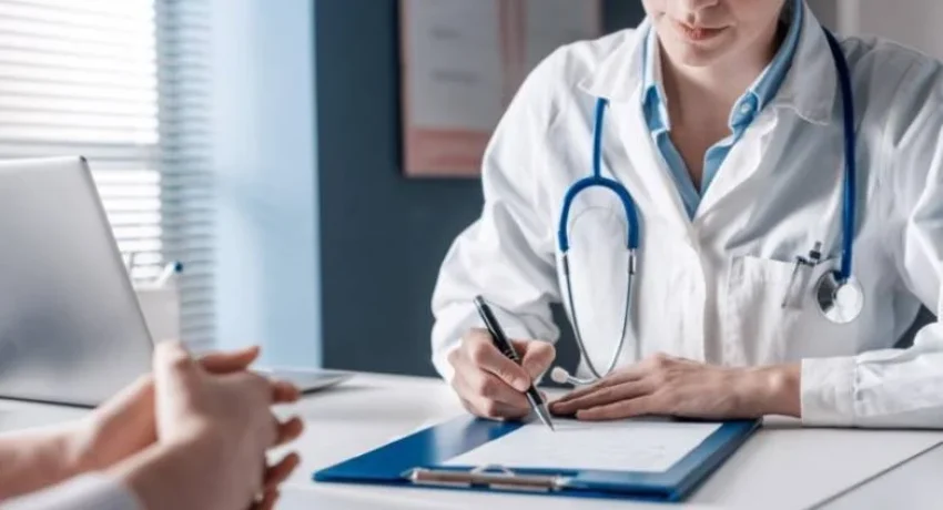 Πάτρα: Εφημερεύοντες γιατροί για το Σαββατοκύριακο 26 - 27 Ιουλίου