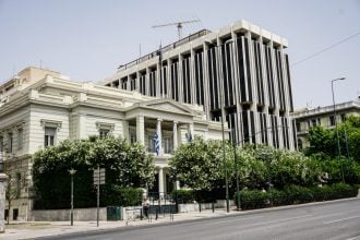 Η αντίδραση της Αθήνας στη ρηματική διακοίνωση της Λιβύης – «Δεν παράγει έννομα αποτελέσματα»