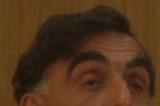 Πέθανε ο ηθοποιός Γιώργος Παληός- Θλίψη στον καλλιτεχνικό χώρο