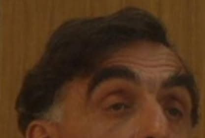 Πέθανε ο ηθοποιός Γιώργος Παληός- Θλίψη στον καλλιτεχνικό χώρο