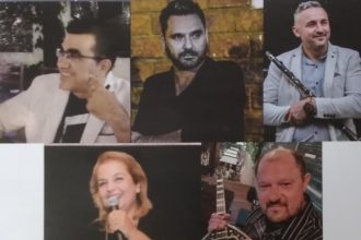 Εκπολιτιστικός Σύλλογος Ιτεών: Λαϊκή βραδιά το Σάββατο