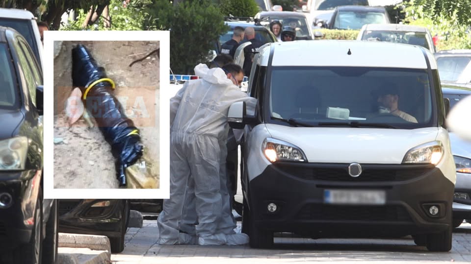 Γιάννης Πρετεντέρης: Από αστοχία δεν εξερράγη η βόμβα – Η απειλητική ανάρτηση φυλακισμένου στο «μικροσκόπιο» των αρχών