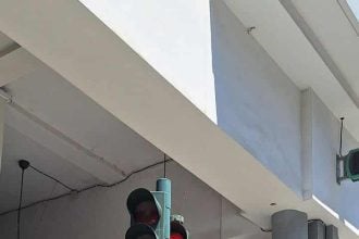 Η Πάτρα και τα ...κρυμμένα φανάρια της!