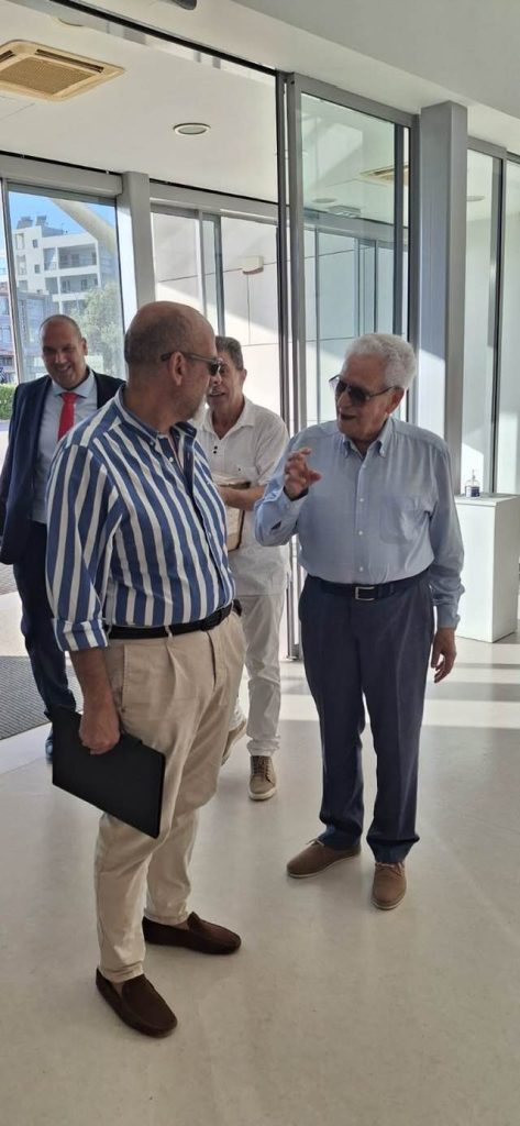 Χαράλαμπος Μπονάνος: Δεν έχουμε το δικαίωμα να ξεχάσουμε...