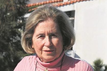 Πέθανε η βραβευμένη ποιήτρια Λένα Παππά