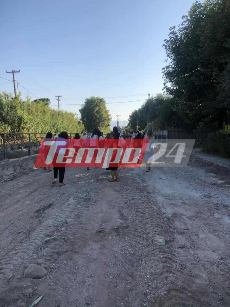 Προαστιακός Πάτρας: Ταλαιπωρία για τους επιβάτες μετά τη διακοπή των δρομολογίων στο τμήμα Μποζαΐτικα-Ρίο (ΦΩΤΟ)