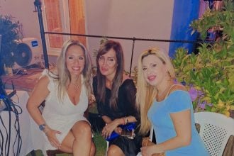 Ο Ασημάκης και ο Μαρίνος διοργάνωσαν μια αξέχαστη βραδιά – Έρχεται μεγάλο φιλανθρωπικό event στην Πάτρα