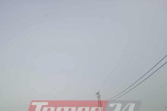 Αχαΐα: Τοπίο στην ...ομίχλη του Λάππα ΦΩΤΟ