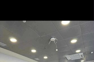 Συμβασιούχοι πυροσβέστες είδαν τον υπουργό Κλιματικής Αλλαγής - "Θα συνεχίσουμε τον αγώνα μας"