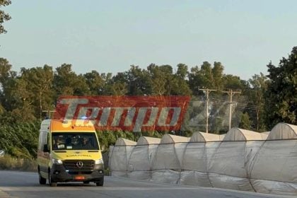 Κρίσιμο 48ωρο για τον 15χρονο Δημήτρη - Πρέπει να βρεθεί μόσχευμα μέχρι αύριο