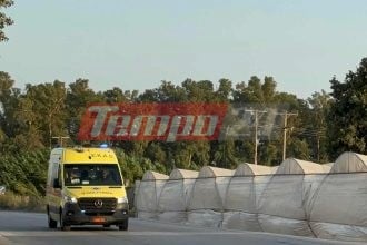 Από το νοσοκομείο του Ρίου στο Τορίνο για μεταμόσχευση ο 15χρονος που υπέστη θερμοπληξία -  Αεροδιακομιδή από τον  Άραξο (ΦΩΤΟ)