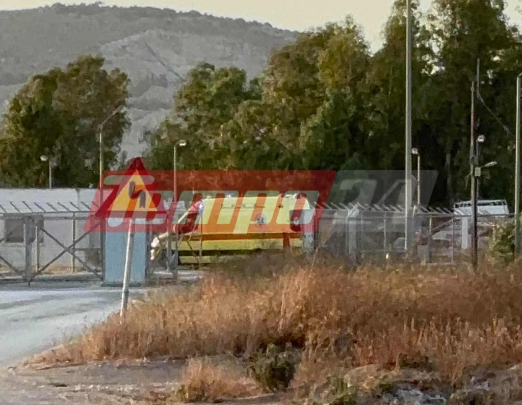 Από το νοσοκομείο του Ρίου στο Τορίνο για μεταμόσχευση ο 15χρονος που υπέστη θερμοπληξία -  Αεροδιακομιδή από τον  Άραξο (ΦΩΤΟ)