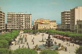 Κ. Μπουρδούλης: «Όνειρο Θερινής Νυκτός»