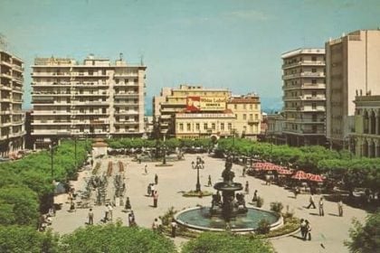 Κ. Μπουρδούλης: «Όνειρο Θερινής Νυκτός»