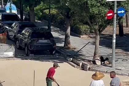 Γιώργος Κοτοπούλης: Έγινε το ...θαύμα μετά από 880 ημέρες!