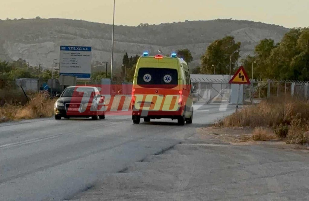 Από το νοσοκομείο του Ρίου στο Τορίνο για μεταμόσχευση ο 15χρονος που υπέστη θερμοπληξία -  Αεροδιακομιδή από τον  Άραξο (ΦΩΤΟ)