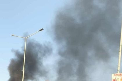 Επικοινωνία Αλεξοπούλου με Γεωργιάδη για τη φωτιά στο ΓΝ Άγιος Ανδρέας