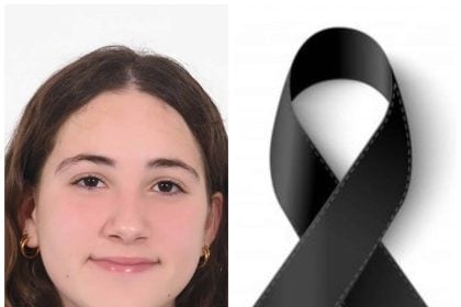 Πάτρα: Θρήνος για τη μικρή Κατερίνα - Πάλεψε 78 ημέρες στην ΜΕΘ