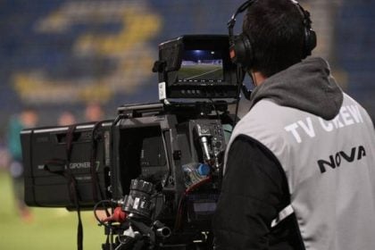 Τηλεόραση: Οι αθλητικές μεταδόσεις της Πέμπτης
