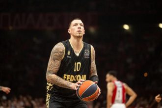 «Μεγαλύτερη η δυναμική του Παναθηναϊκού για Τάις αν δεν προχωρήσει του Βαλαντσιούνας»